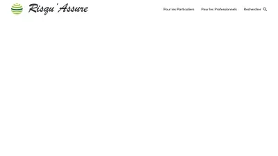 Risquassure