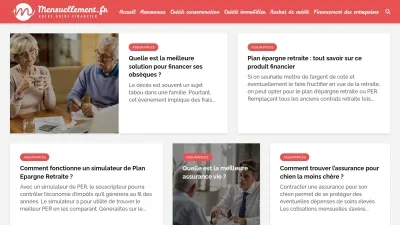 Mensuellement.fr