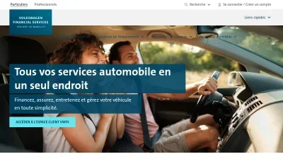 Volkswagenbank.fr