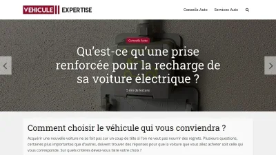 Vehicule-expertise.fr