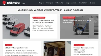 Utilitaire.com
