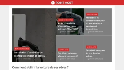 Point-mort.fr
