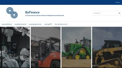 Byfinance.fr