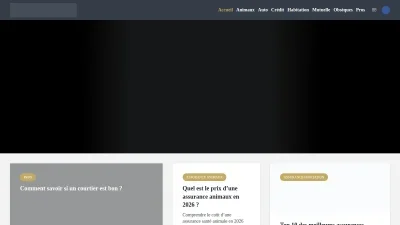 Lemanueldesassurances.com