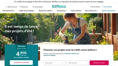 Sofinco.fr