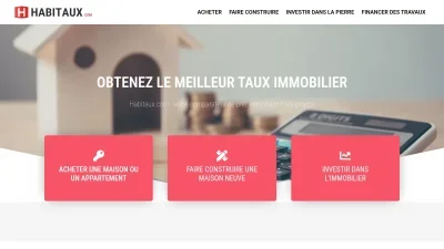 Habitaux.com