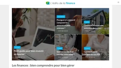 Leditodelafinance.fr