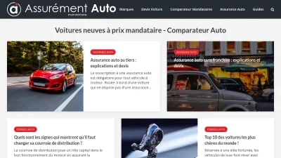 Assurementauto.fr