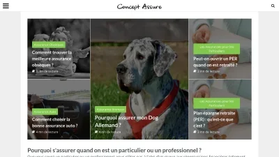 Concept Assure