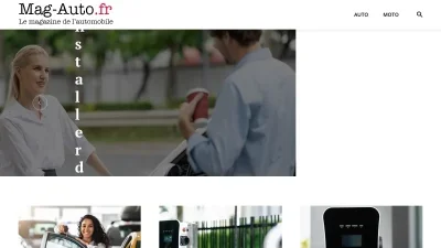 Mag-auto.fr